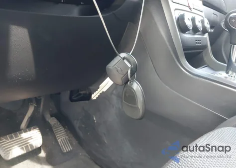 2014 Chevrolet Captiva Sport 2Ls из США, поврежденный, VIN 3GNAL2EK0ES603331